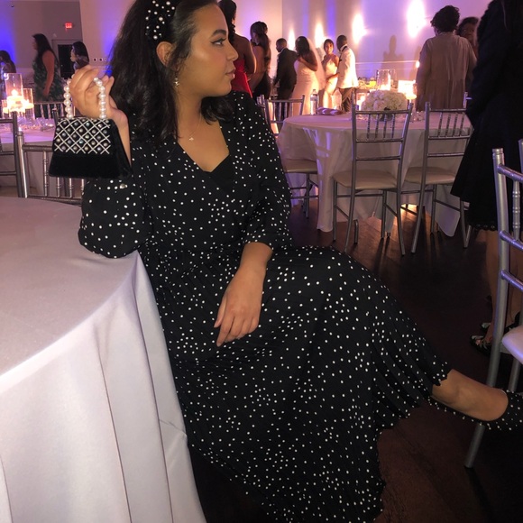 A New Day midi dress size XL - Picture 2 of 5